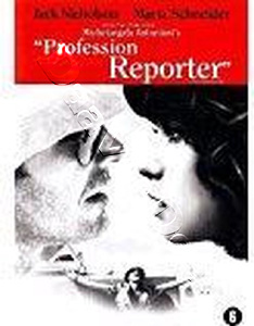 The Passenger   (1975)  (DVD)